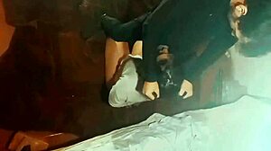 Deepthroat And Anal Assfucking With Tattooed Slave Girlfriend In Update 55