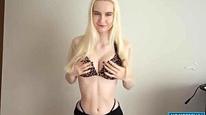 gorgeous babe shina ryen rides rock hard cock passionately