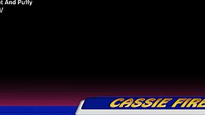 Wetandpuffy - pump that cherry - sex toys