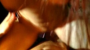 Night Of Love Sex And Creampie With Teen