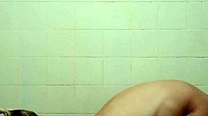 German Prostitute Whore Milf Sandra Drinking Urine and Getting Facefuck Deepthroat and Cumshot