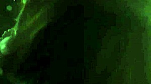 Imagine a sloppy blowjob turning into intense face fucking