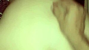 Fucked The Sluttiest Latina Bitch Begging For My Cock!