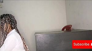 Mexican student gets anal licked and fucked by teacher for better grades in classroom.