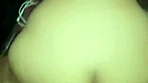 Fucked The Sluttiest Latina Bitch Begging For My Cock!