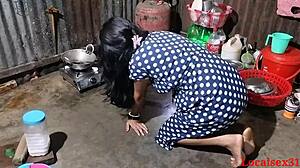 Is this the best doggystyle fuck by village girl?