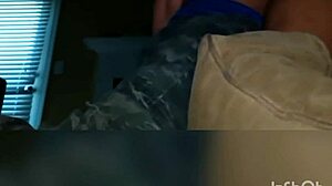 Jewlrose fucks her best friend hard in multiple positions!