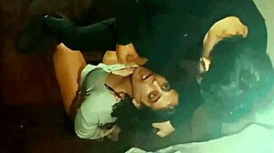 Deepthroat And Anal Assfucking With Tattooed Slave Girlfriend In Update 55