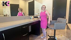 step brother possesses sister's body with love potion