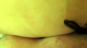 slave performs worship in bdsm lifestyle session