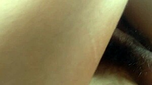 ดูดควยของฉันลีลาการอมควยของสาวพยาบาลหีใหญ่น่าเลียแตด