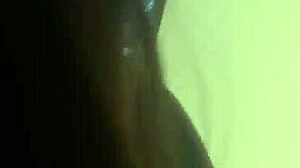 Imagine a sloppy blowjob turning into intense face fucking