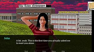 Exploring Family Dynamics in Episode 48