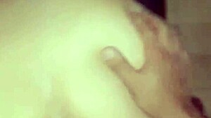 Fucked The Sluttiest Latina Bitch Begging For My Cock!