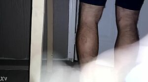 Erotic Onion Reveals Gaping Ass In Anal Assfucking Scene