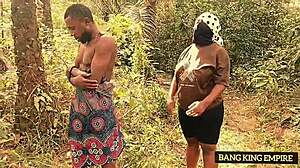 bbw girlfriend bent over for big cock