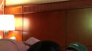 Compilation of BBW blowjob videos.