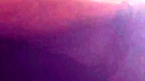 Kandy kane is this sexy sri lankan housewife getting fucked to orgasm with natural tits bouncing