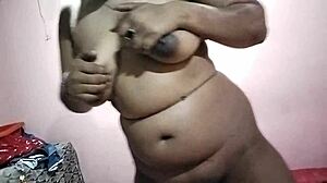 Step Mom Taught Me a New Game