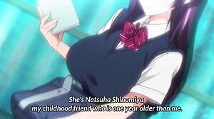 Ajisai's Booty Bounces in This NTR HMV Video with Intense Ass Action