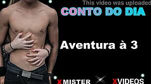 my brazilian adventure 3.