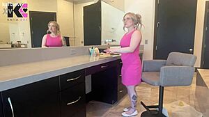 step brother possesses sister's body with love potion