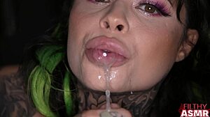 have you heard xwife karen's big tits bouncing while riding in cowgirl?