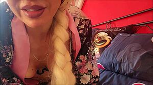 Chantal Channel - Stepmom Explores New Ideas.