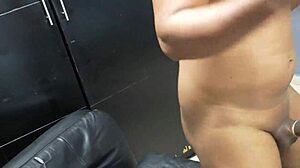 latina stepsister intensely fucks her stepbrother in homemade massage