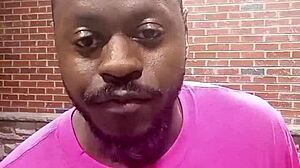 Teasing dancer rips clothes in private striptease