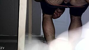 Erotic Onion Reveals Gaping Ass In Anal Assfucking Scene