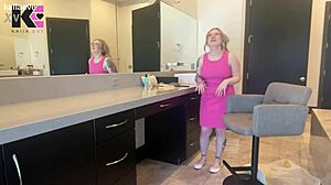 step brother possesses sister's body with love potion