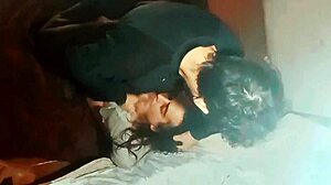 Deepthroat And Anal Assfucking With Tattooed Slave Girlfriend In Update 55