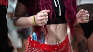 2021 Miami Exxxotica Vlog