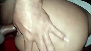 Minha noiva só dá cu porque buceta é pecado 😏