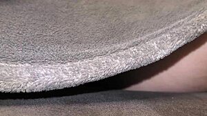 Slutty Wife Masturbates Fertile Pussy To Cum