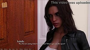 being a dik 245 chick route walkthrough