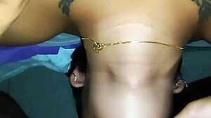 novinha gulosa swallows everything in deepthroat challenge 😈