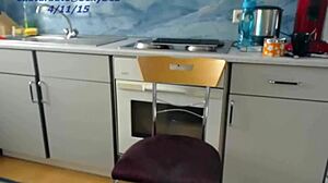 Sexydea Masturbates With Toys On Live Webcam!