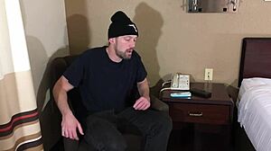 Tiffany Fox - Planet of the Milfs - Sexy Slim Alien Babe Bangs Hung Earth Dude!