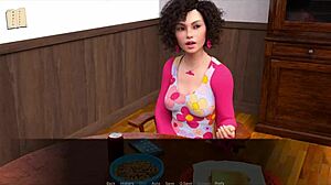 Nursing back to pleasure in this exciting game episode 186.