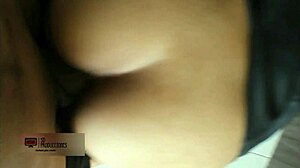 Stepsister Tries Anal With Stepbrother