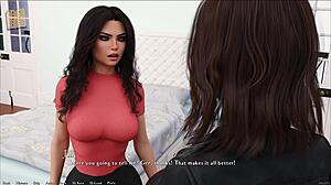 being a dik 245 chick route walkthrough