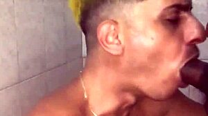 Grindr Cruising: Pica Reta Grande e Grossa do Mlk Posturado