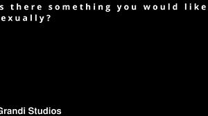 Manea Valentina's Uncensored Casting Interview with Dirty Talk