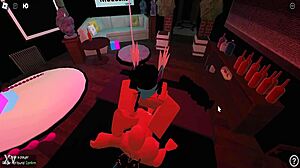 Fuck That Hot Slut Hard!