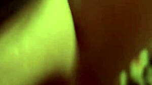 Latina Enjoys Interracial Fun After Party Gathering