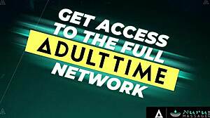 nuru massage cute teen kenna james has naughty plan while massaging stepdad