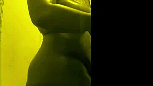 ebony milf shares her daily thoughts in diary