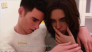 being a dik 245 chick route walkthrough